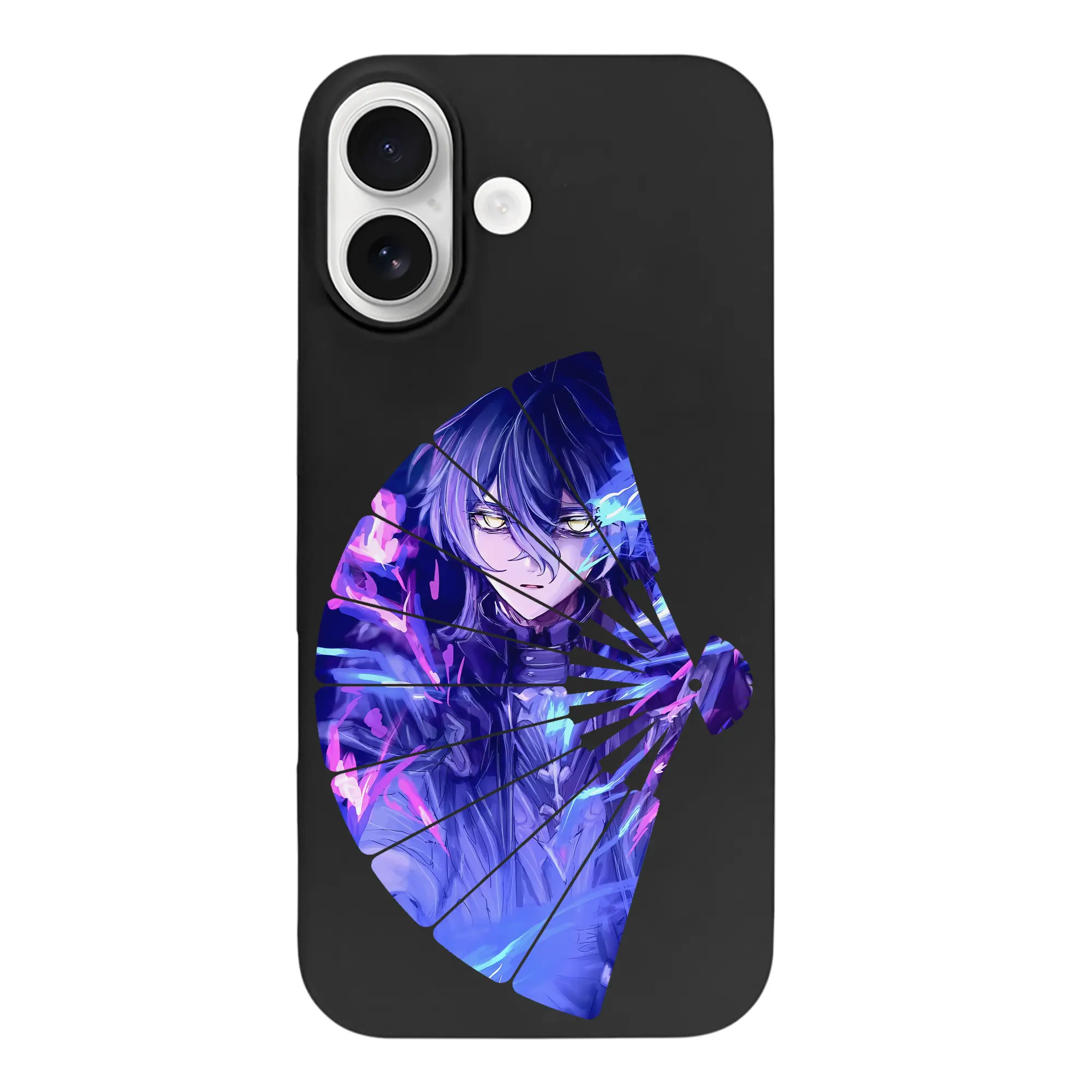 原 神 グッズ フリンズ - iPhone 17 シリーズ シリコンケース 薄型 耐衝撃 指紋防止 ソフトタッチカバー 精密フィット 傷防止 保護ケース iPhone 17/17 Air/17 Pro/17 Pro Max 対応